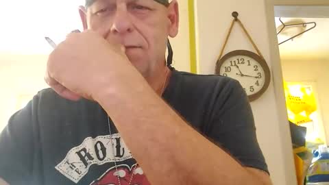 stormynorm14 online show from 12-21-25, 04:14