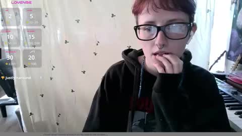 Stormythunder online show from 12-08-24, 04:18