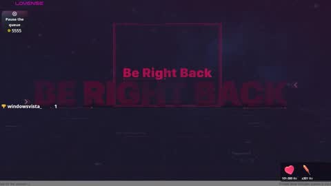 Stormythunder online show from 12-09-24, 08:23