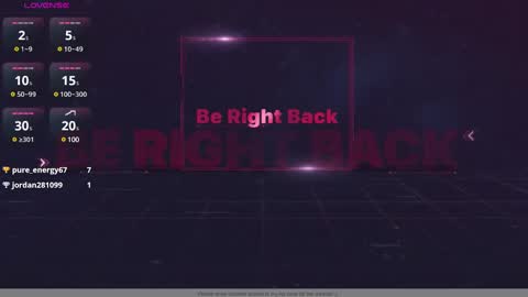 Stormythunder online show from 12-13-24, 12:42