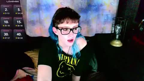 Stormythunder online show from 02-02-25, 01:12