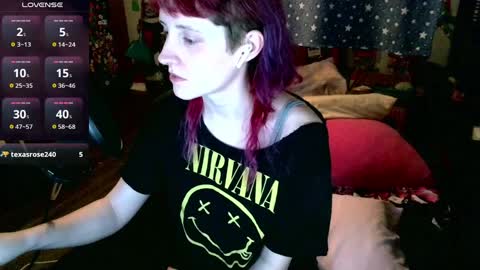 Stormythunder online show from 02-26-25, 12:38