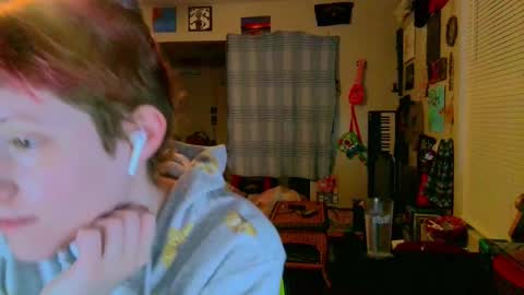 Stormythunder online show from 03-11-25, 11:33