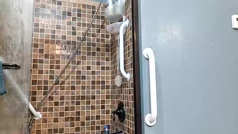 Stormythunder online show from 09-20-25, 03:13