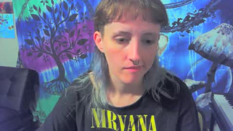 Stormythunder online show from 10-02-25, 09:27