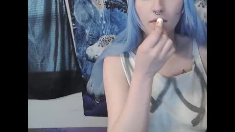 Stormythunder online show from 01-31-26, 08:29