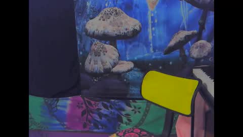 Stormythunder online show from 03-26-26, 12:39