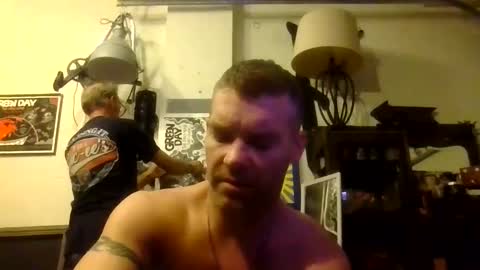 Str8 online show from 02-09-25, 03:11