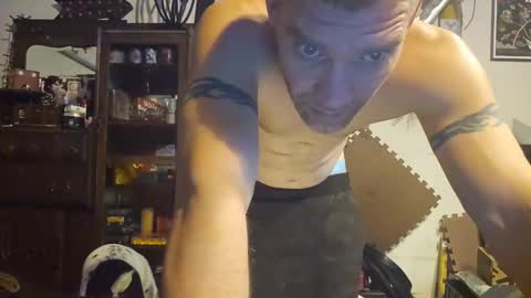 Str8 online show from 02-10-25, 12:08