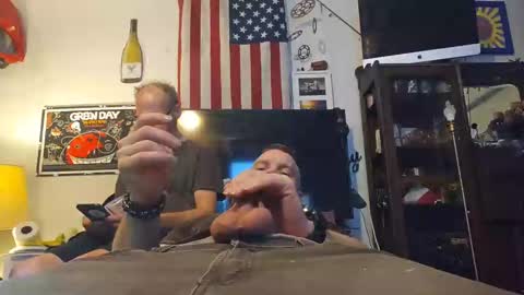 Str8 online show from 02-28-25, 08:28