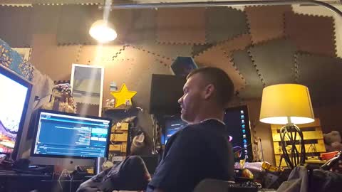 Str8 online show from 03-08-25, 06:10