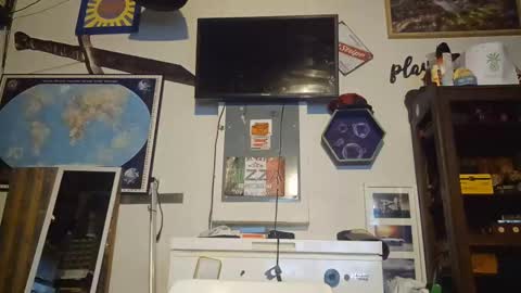 Str8 online show from 09-20-25, 06:20