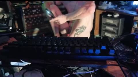 Str8 online show from 11-04-25, 04:17