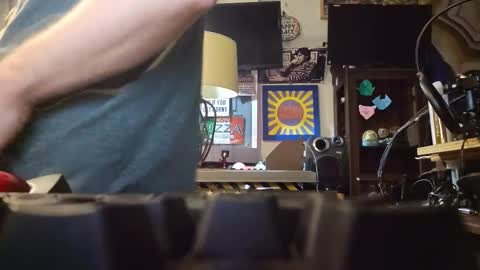 Str8 online show from 11-15-25, 09:54