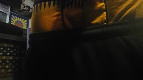 Str8 online show from 11-18-25, 03:12