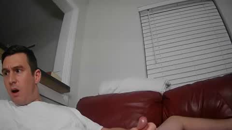 Str8StuntCox online show from 01-12-26, 01:44