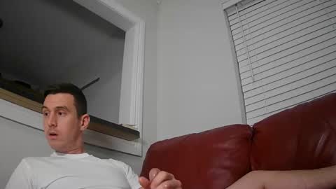 Str8StuntCox online show from 02-12-26, 03:23