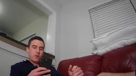 Str8StuntCox online show from 02-14-26, 03:58