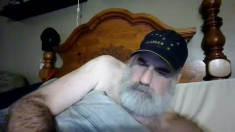 Straightbear4you online show from 10-24-25, 12:45