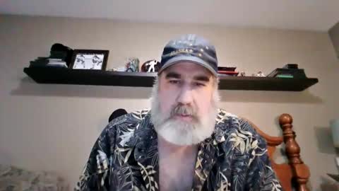 Straightbear4you online show from 01-08-26, 08:16