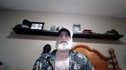 Straightbear4you online show from 01-18-26, 12:03