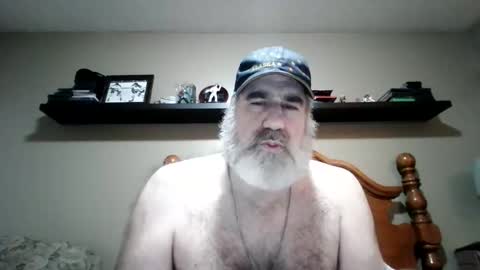 Straightbear4you online show from 02-11-26, 08:08