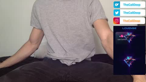 Cali online show from 02-03-25, 07:21