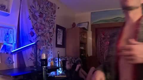 Cowboy Zuhly online show from 11-05-25, 11:32