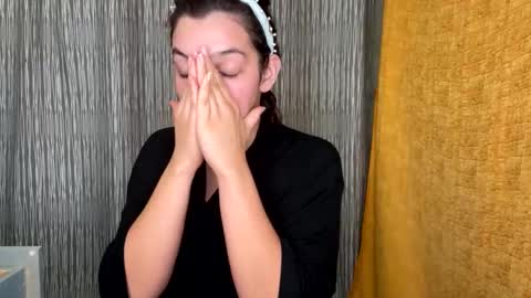 lucille beatrice luficer call me lucy online show from 01-17-25, 03:55