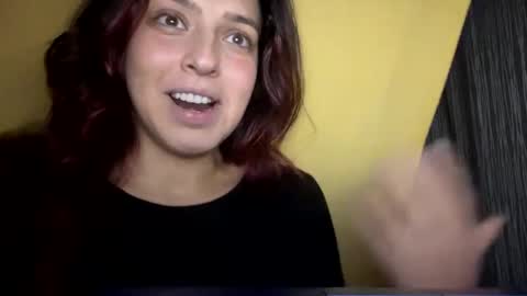 lucille beatrice luficer call me lucy online show from 02-18-25, 08:05