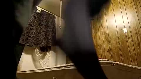 Snapshot of straighttoy chatting on 01-30-25, 09:25 straighttoy online show from 01-30-25, 09:25