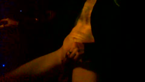 strangebrew0n356 online show from 09-21-25, 05:31