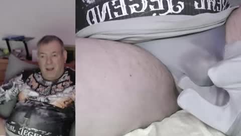 Stranger online show from 01-05-25, 07:07