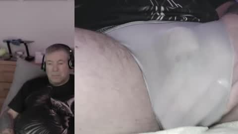 Stranger online show from 02-14-25, 07:07