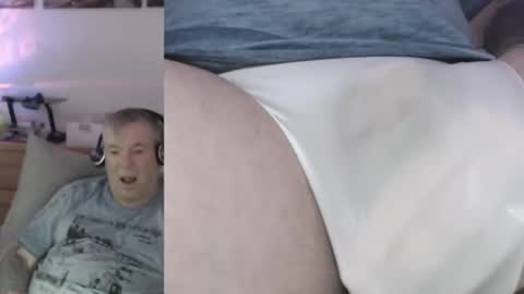 Stranger online show from 02-25-25, 07:09