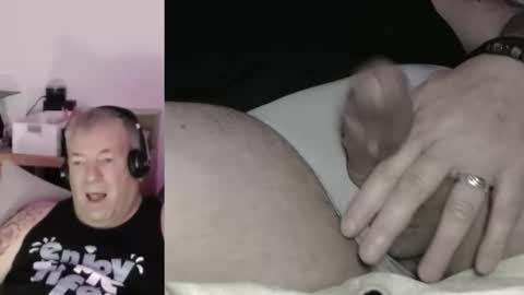 Stranger online show from 10-24-25, 09:55