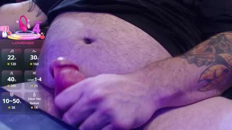 stranger369 online show from 01-08-26, 03:09