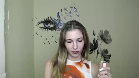 Amalia online show from 12-08-24, 04:18