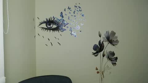 Amalia online show from 12-10-24, 04:49