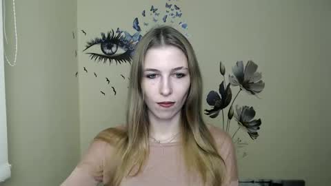 Amalia online show from 12-11-24, 01:28