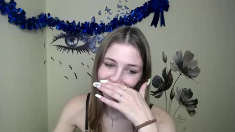 Amalia online show from 01-09-25, 09:59