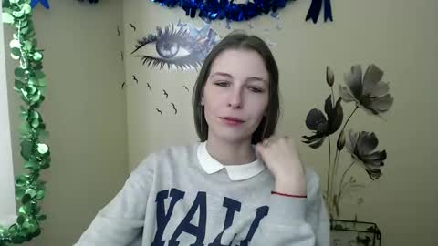 Amalia online show from 02-24-25, 07:11