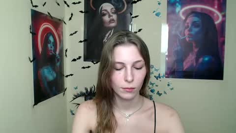 Amalia online show from 02-27-25, 05:15