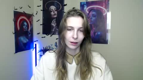 Amalia online show from 10-24-25, 11:28