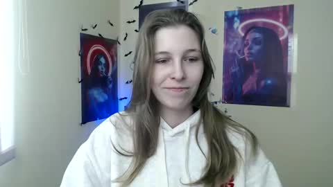 Amalia online show from 02-02-26, 07:07