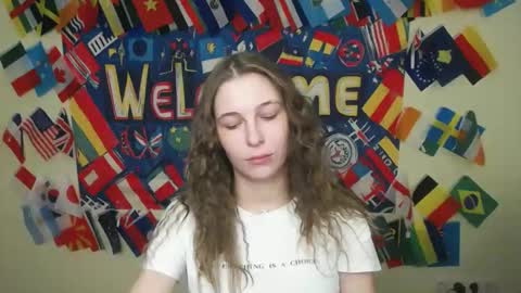 Amalia online show from 03-05-26, 07:37