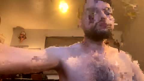 Stag online show from 09-22-25, 06:04