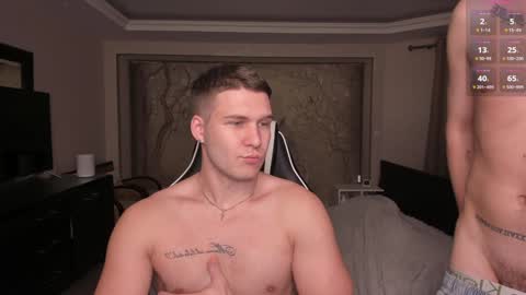 Artem online show from 12-21-24, 10:40