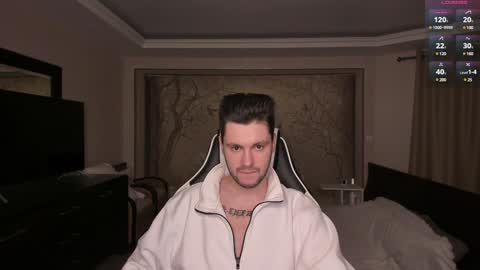 Artem online show from 01-02-25, 06:56