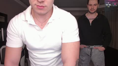 Artem online show from 01-09-25, 07:18